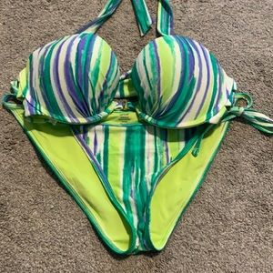 ✨5/$25✨Aerie bikini